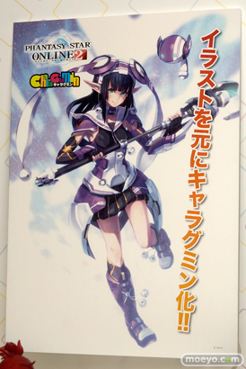 HOBBY ROUND（ホビーラウンド） 13 画像　サンプル　レビュー　フィギュア　ボークス　新作　キャラグミン　セリベリア　15