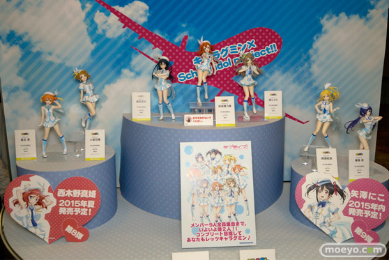 HOBBY ROUND（ホビーラウンド） 13 画像　サンプル　レビュー　フィギュア　ボークス　新作　キャラグミン　セリベリア　21