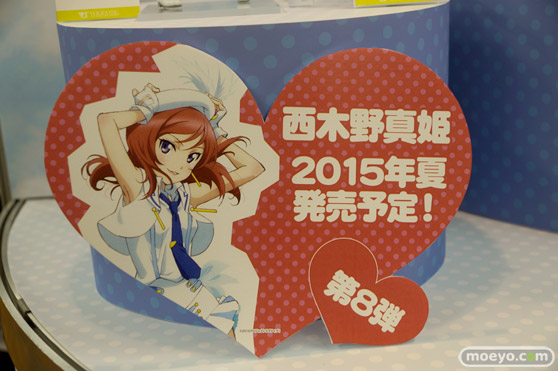 HOBBY ROUND（ホビーラウンド） 13 画像　サンプル　レビュー　フィギュア　ボークス　新作　キャラグミン　セリベリア　22