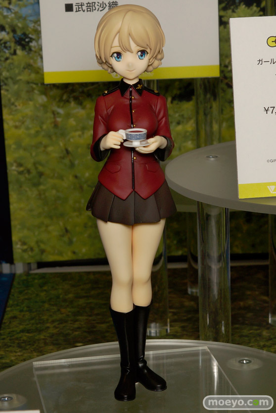 HOBBY ROUND（ホビーラウンド） 13 画像　サンプル　レビュー　フィギュア　ボークス　新作　キャラグミン　セリベリア　26