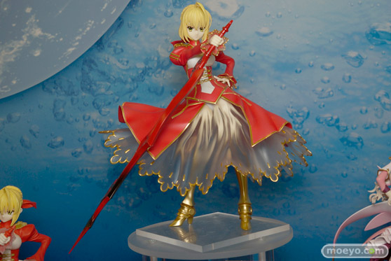 HOBBY ROUND（ホビーラウンド） 13 画像　サンプル　レビュー　フィギュア　ボークス　新作　キャラグミン　セリベリア　29