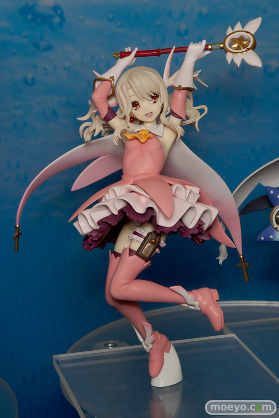 HOBBY ROUND（ホビーラウンド） 13 画像　サンプル　レビュー　フィギュア　ボークス　新作　キャラグミン　セリベリア　33