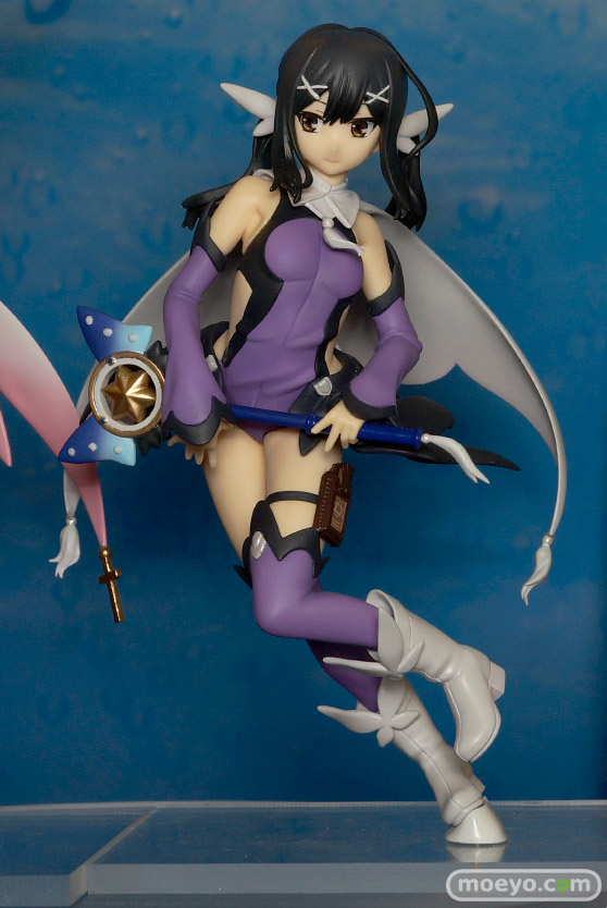 HOBBY ROUND（ホビーラウンド） 13 画像　サンプル　レビュー　フィギュア　ボークス　新作　キャラグミン　セリベリア　35