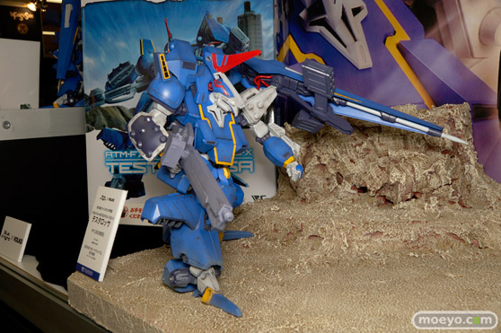 HOBBY ROUND（ホビーラウンド） 13 画像　サンプル　レビュー　フィギュア　ボークス　新作　キャラグミン　セリベリア　38