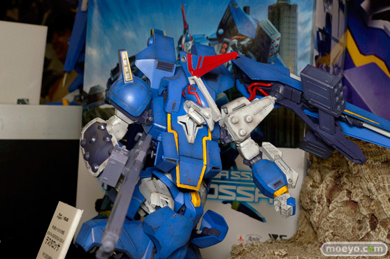 HOBBY ROUND（ホビーラウンド） 13 画像　サンプル　レビュー　フィギュア　ボークス　新作　キャラグミン　セリベリア　39