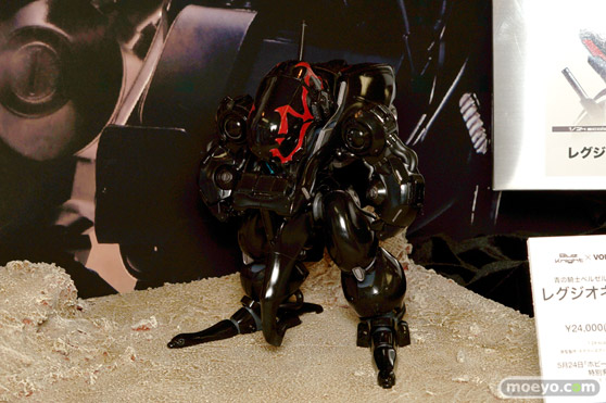 HOBBY ROUND（ホビーラウンド） 13 画像　サンプル　レビュー　フィギュア　ボークス　新作　キャラグミン　セリベリア　41