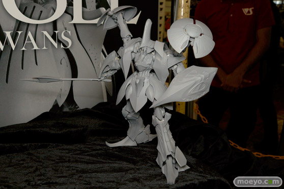 HOBBY ROUND（ホビーラウンド） 13 画像　サンプル　レビュー　フィギュア　ボークス　新作　キャラグミン　セリベリア　44