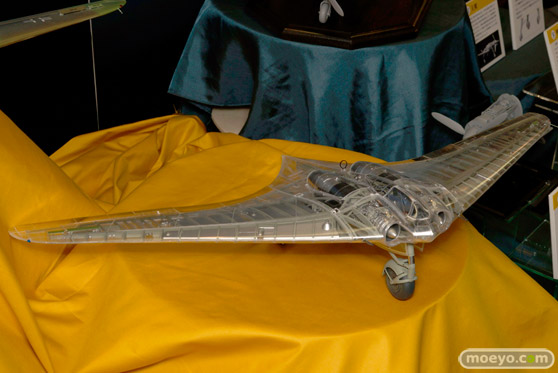 HOBBY ROUND（ホビーラウンド） 13 画像　サンプル　レビュー　フィギュア　ボークス　新作　キャラグミン　セリベリア　47