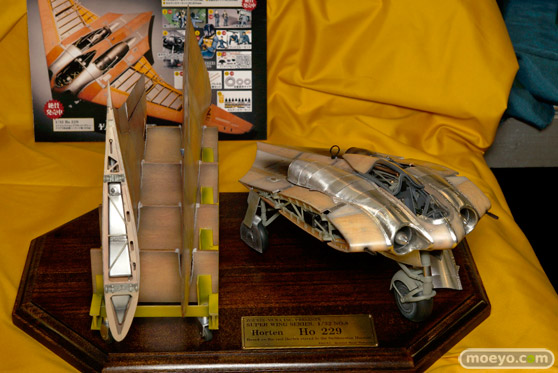 HOBBY ROUND（ホビーラウンド） 13 画像　サンプル　レビュー　フィギュア　ボークス　新作　キャラグミン　セリベリア　48