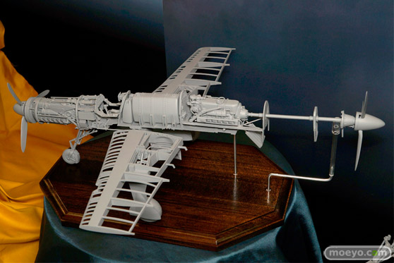 HOBBY ROUND（ホビーラウンド） 13 画像　サンプル　レビュー　フィギュア　ボークス　新作　キャラグミン　セリベリア　53