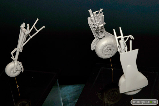 HOBBY ROUND（ホビーラウンド） 13 画像　サンプル　レビュー　フィギュア　ボークス　新作　キャラグミン　セリベリア　54