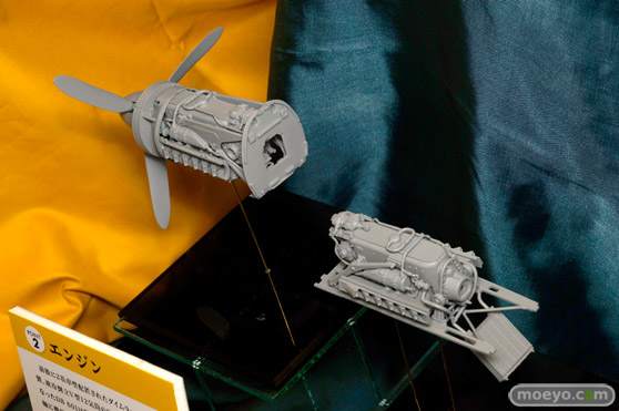 HOBBY ROUND（ホビーラウンド） 13 画像　サンプル　レビュー　フィギュア　ボークス　新作　キャラグミン　セリベリア　55