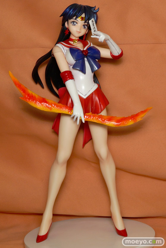 HOBBY ROUND（ホビーラウンド） 13 画像　サンプル　レビュー　フィギュア　アミエ・グラン　ウェーブ　新作　スーパーセーラーマーズ　スコープドッグ　ターボカスタム　01