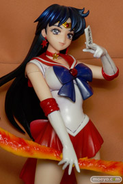 HOBBY ROUND（ホビーラウンド） 13 画像　サンプル　レビュー　フィギュア　アミエ・グラン　ウェーブ　新作　スーパーセーラーマーズ　スコープドッグ　ターボカスタム　04