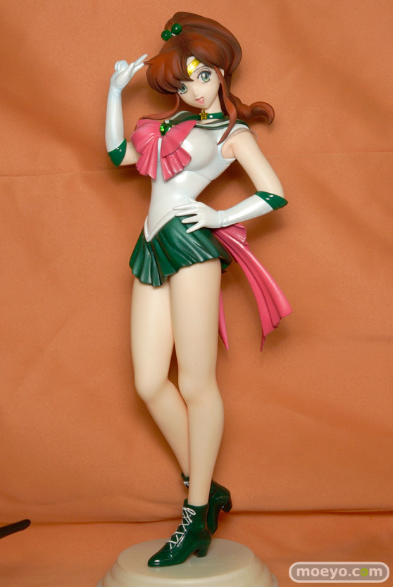 HOBBY ROUND（ホビーラウンド） 13 画像　サンプル　レビュー　フィギュア　アミエ・グラン　ウェーブ　新作　スーパーセーラーマーズ　スコープドッグ　ターボカスタム　07