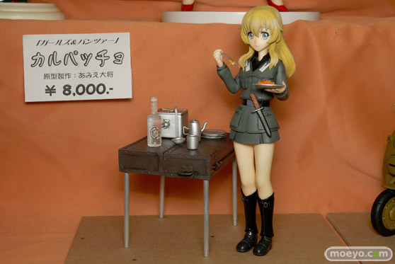 HOBBY ROUND（ホビーラウンド） 13 画像　サンプル　レビュー　フィギュア　アミエ・グラン　ウェーブ　新作　スーパーセーラーマーズ　スコープドッグ　ターボカスタム　13