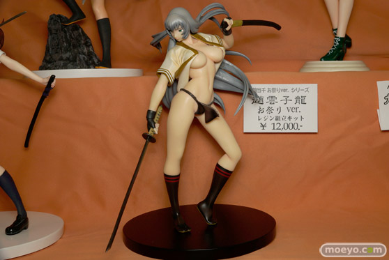 HOBBY ROUND（ホビーラウンド） 13 画像　サンプル　レビュー　フィギュア　アミエ・グラン　ウェーブ　新作　スーパーセーラーマーズ　スコープドッグ　ターボカスタム　14