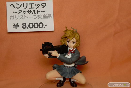 HOBBY ROUND（ホビーラウンド） 13 画像　サンプル　レビュー　フィギュア　アミエ・グラン　ウェーブ　新作　スーパーセーラーマーズ　スコープドッグ　ターボカスタム　16