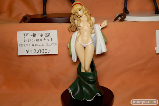 HOBBY ROUND（ホビーラウンド） 13 画像　サンプル　レビュー　フィギュア　アミエ・グラン　ウェーブ　新作　スーパーセーラーマーズ　スコープドッグ　ターボカスタム　17