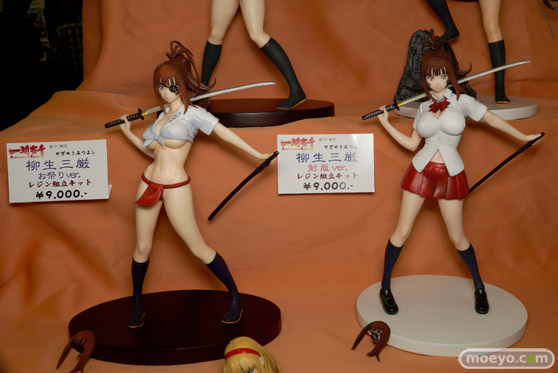 HOBBY ROUND（ホビーラウンド） 13 画像　サンプル　レビュー　フィギュア　アミエ・グラン　ウェーブ　新作　スーパーセーラーマーズ　スコープドッグ　ターボカスタム　18