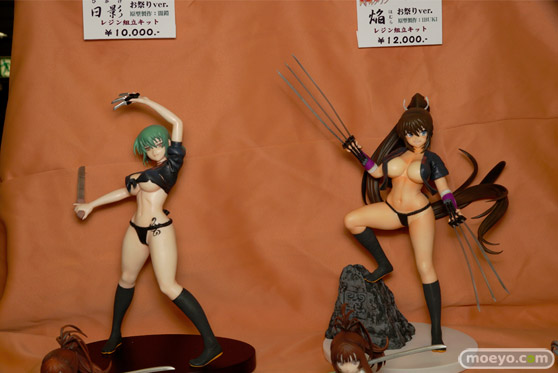 HOBBY ROUND（ホビーラウンド） 13 画像　サンプル　レビュー　フィギュア　アミエ・グラン　ウェーブ　新作　スーパーセーラーマーズ　スコープドッグ　ターボカスタム　19