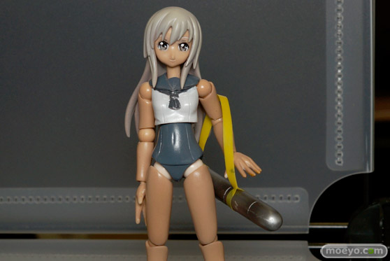 HOBBY ROUND（ホビーラウンド） 13 画像　サンプル　フィギュア　レビュー　ガレージキット　ディーラー　作例　艦隊これくしょん　艦これ　16