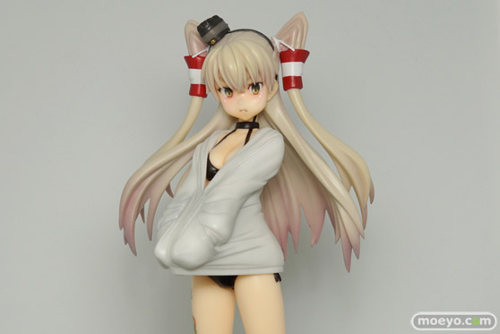 HOBBY ROUND（ホビーラウンド） 13 画像　サンプル　フィギュア　レビュー　ガレージキット　ディーラー　作例　艦隊これくしょん　艦これ　17