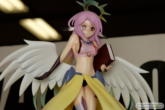 HOBBY ROUND（ホビーラウンド） 13 画像　サンプル　フィギュア　レビュー　ガレージキット　ディーラー　作例　涼風青葉　 今日も一日がんばるぞい!　25