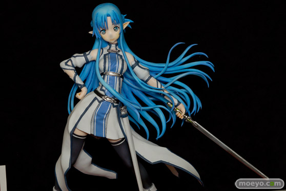 HOBBY ROUND（ホビーラウンド） 13 画像　サンプル　フィギュア　レビュー　ガレージキット　ディーラー　作例　涼風青葉　 今日も一日がんばるぞい!　27