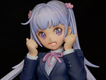 【HR13】当日版権ディーラーブースダイジェスト02「涼風青葉」「そに子」「ガルパン」など 艦これ以外のガレキ特集