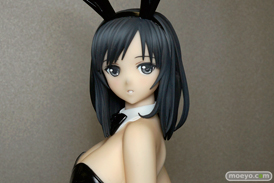 HOBBY ROUND（ホビーラウンド） 13 画像　サンプル　フィギュア　レビュー　ガレージキット　ディーラー　作例　温泉天国　スク水探偵しずる　バニー探偵しずる　06