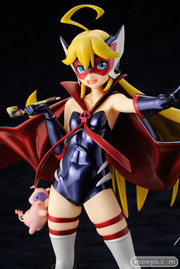 夜ノヤッターマン　ドロンジョ　ホビージャパン　画像　サンプル　レビュー　03