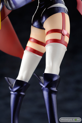 夜ノヤッターマン　ドロンジョ　ホビージャパン　画像　サンプル　レビュー　06