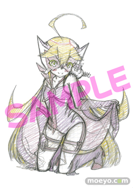 夜ノヤッターマン　ドロンジョ　ホビージャパン　画像　サンプル　レビュー　07