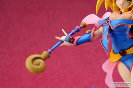 遊☆戯☆王デュエルモンスターズ　ブラック・マジシャン・ガール with ちびブラマジガール　ホビージャパン　画像　サンプル　レビュー　グリズリーパンダ　05