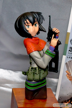 画像　サンプル　レビュー　フィギュア　トレジャーフェスタin有明13　「Decimation Masters」「OM規格」「王者の剣」 06