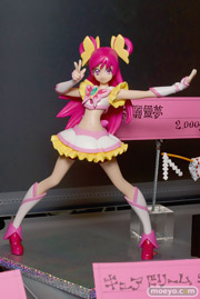 画像　サンプル　レビュー　フィギュア　トレジャーフェスタin有明13　「Decimation Masters」「OM規格」「王者の剣」 08