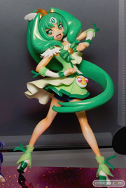 画像　サンプル　レビュー　フィギュア　トレジャーフェスタin有明13　「Decimation Masters」「OM規格」「王者の剣」 09