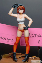 画像　サンプル　レビュー　フィギュア　トレジャーフェスタin有明13　「Decimation Masters」「OM規格」「王者の剣」 12