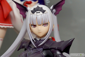 シャイニング・レゾナンス エクセラ・ノア・アウラ　画像　サンプル　レビュー　フィギュア　コトブキヤ　05