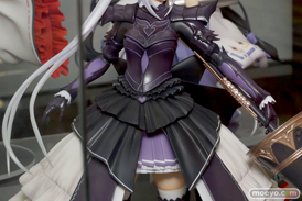 シャイニング・レゾナンス エクセラ・ノア・アウラ　画像　サンプル　レビュー　フィギュア　コトブキヤ　06