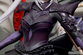 シャイニング・レゾナンス エクセラ・ノア・アウラ　画像　サンプル　レビュー　フィギュア　コトブキヤ　07