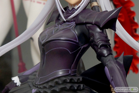 シャイニング・レゾナンス エクセラ・ノア・アウラ　画像　サンプル　レビュー　フィギュア　コトブキヤ　08