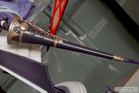 シャイニング・レゾナンス エクセラ・ノア・アウラ　画像　サンプル　レビュー　フィギュア　コトブキヤ　09