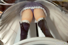 シャイニング・レゾナンス エクセラ・ノア・アウラ　画像　サンプル　レビュー　フィギュア　コトブキヤ　11