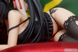 デート・ア・ライブII 時崎狂三 コトブキヤ 画像 サンプル レビュー フィギュア ソフマップ 展示 パンツ キャストオフ 06