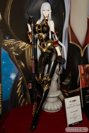 戦場のヴァルキュリア セルベリア・ブレス　ボークス　キャラグミン　画像　サンプル　レビュー　フィギュア　HOBBY ROUND（ホビーラウンド） 13　02