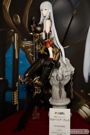 戦場のヴァルキュリア セルベリア・ブレス　ボークス　キャラグミン　画像　サンプル　レビュー　フィギュア　HOBBY ROUND（ホビーラウンド） 13　03