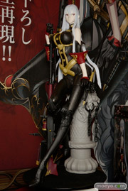 戦場のヴァルキュリア セルベリア・ブレス　ボークス　キャラグミン　画像　サンプル　レビュー　フィギュア　HOBBY ROUND（ホビーラウンド） 13　09