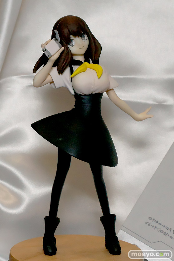 画像　サンプル　レビュー　フィギュア　トレジャーフェスタin有明13　「スガルヲトメ」「とらの会」「怪奇造形堂・蟲式」 01